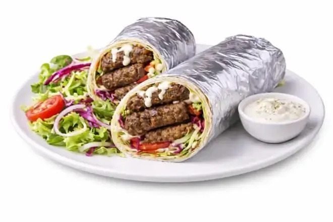 Tandoori